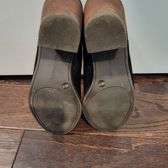 Lucky brand pickla booties - Picture 4 of 7